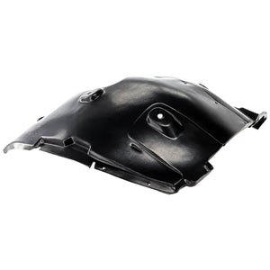 Rear Driver Side Fender Liner image