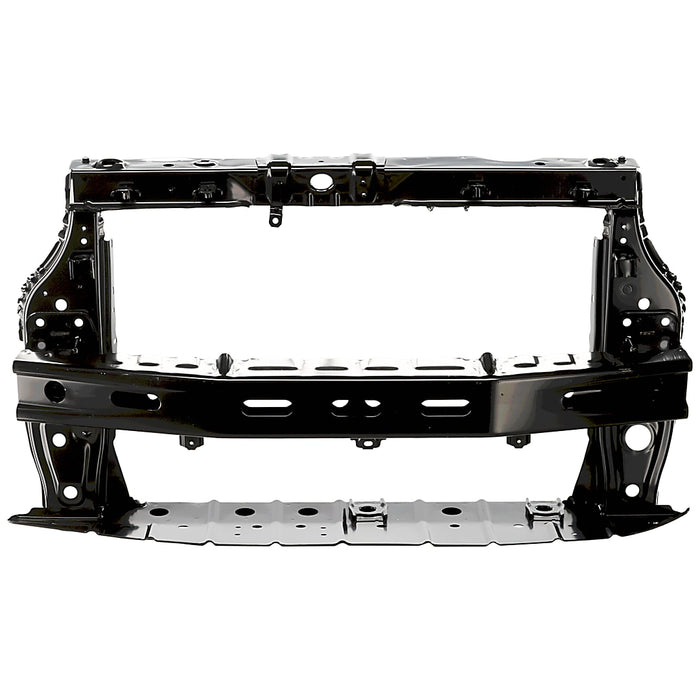 Mitsubishi Mirage Radiator Support Reinforcement/Lower Support/Side Support/Upper Support Assembly - MI1225174