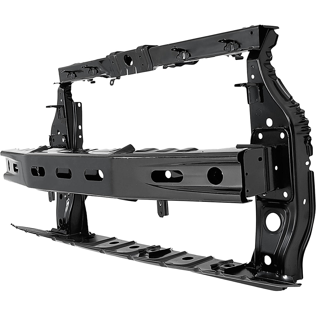 Front Bumper Reinforcement Bar For 2014-2015 & 2017-2020 Mitsubishi Mirage – Steel Direct Fit 4 thumbnail image