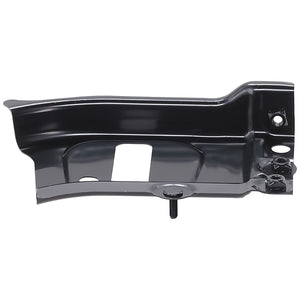 Passenger Side Radiator Support image