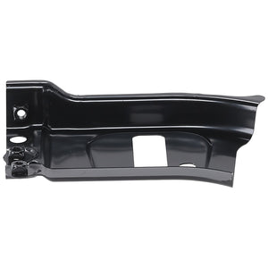 Driver Side Radiator Support image