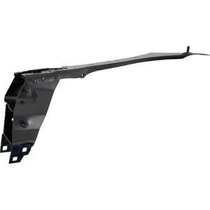 Driver Side Radiator Support image