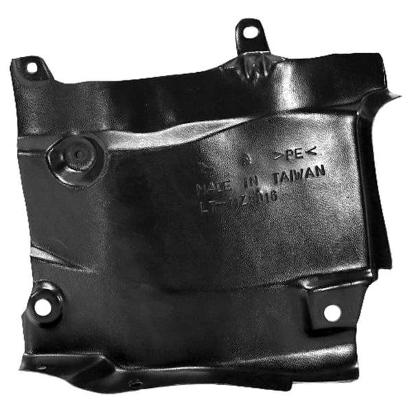 Engine Compartment image