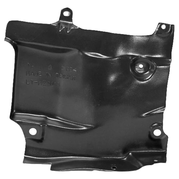 Engine Compartment image