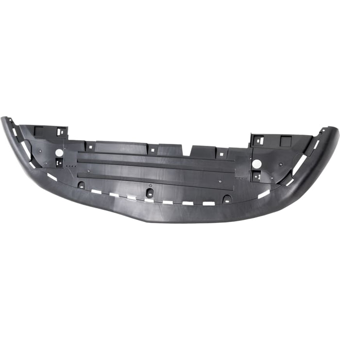 Mercedes-Benz A220/A250 Lower Engine Cover V177 W/O Amg Styling Pkg Front Hatchback/Sedan - MB1228197