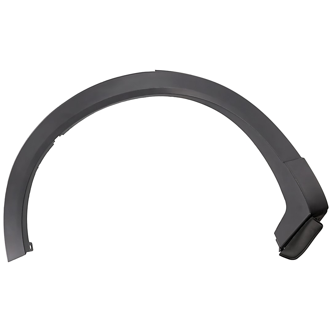 2016-2023 Mazda CX-9 Rear Passenger Side Wheel Arch Molding