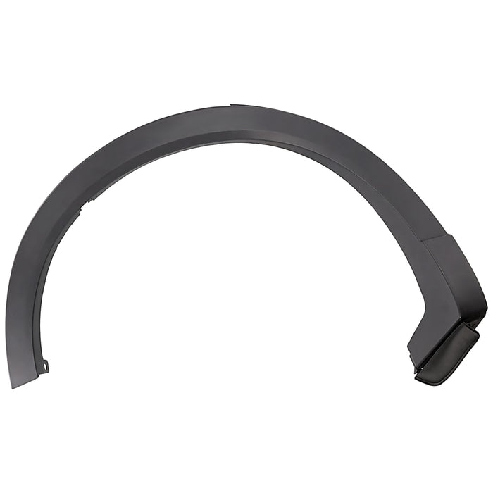 Mazda CX-9 Rear Passenger Side Wheel Arch Molding - MA1791107