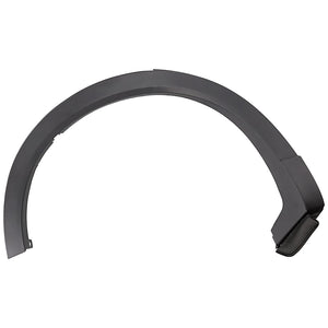 Rear Passenger Side Wheel Arch Molding image