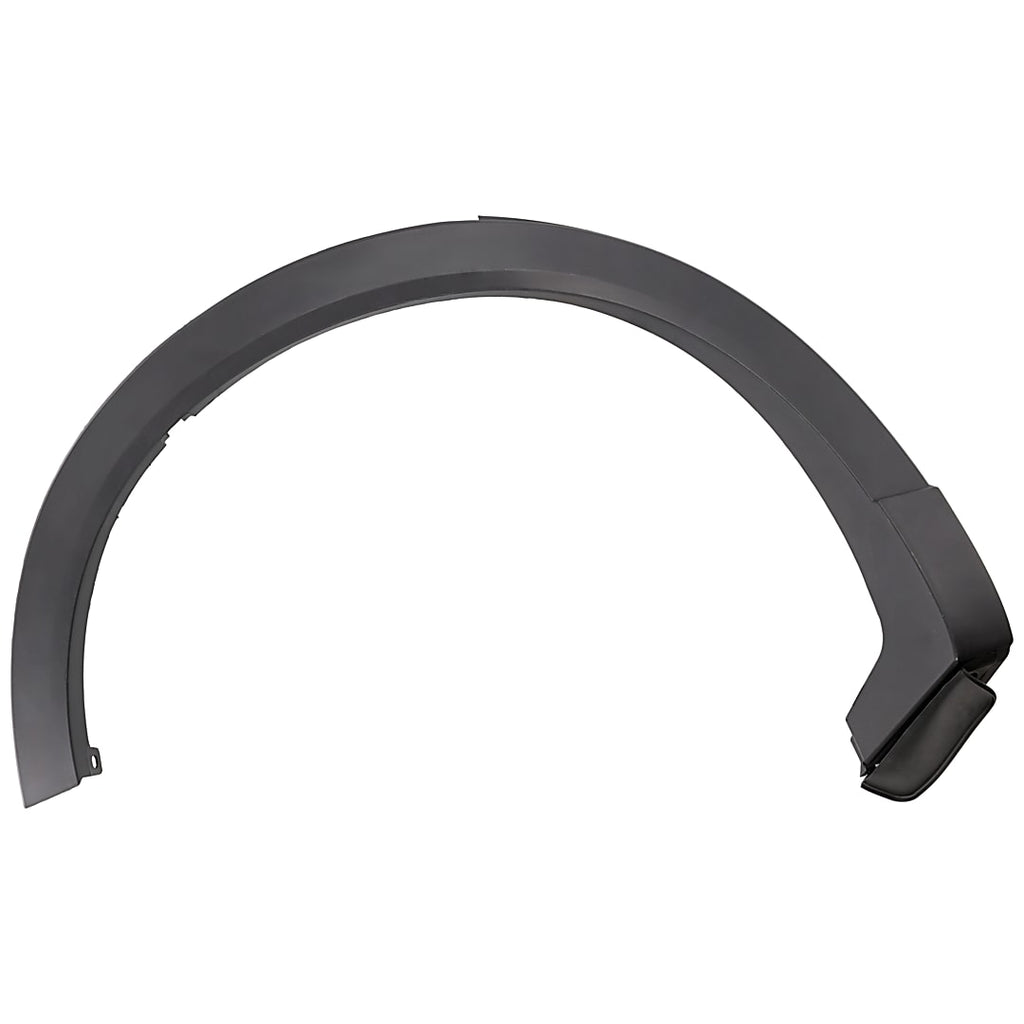 2016-2023 Mazda CX-9 Rear Passenger Side Wheel Arch Molding