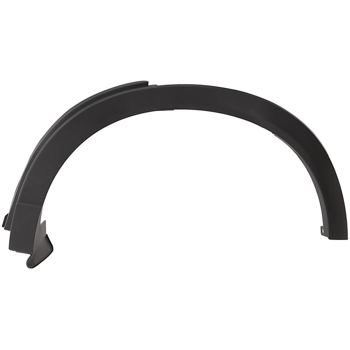 Mazda CX-9 Rear Driver Side Wheel Arch Molding - MA1790107