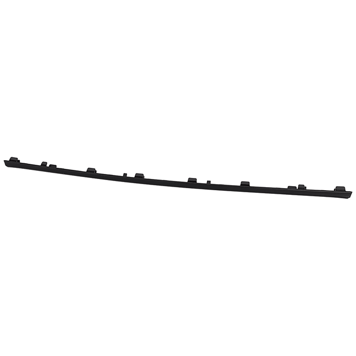 Mercedes-Benz GLC63 AMG Rear Passenger Side Bumper Molding X253 Suv Outer Trim - MB1147132