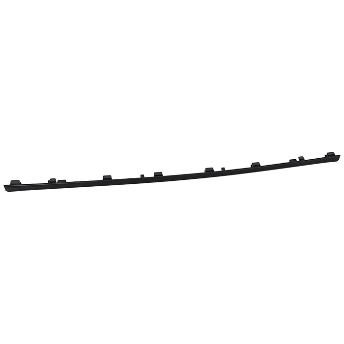 Mercedes-Benz GLC63 AMG Rear Driver Side Bumper Molding X253 Suv Outer Trim - MB1146132