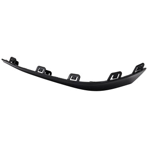Rear Bumper Molding image
