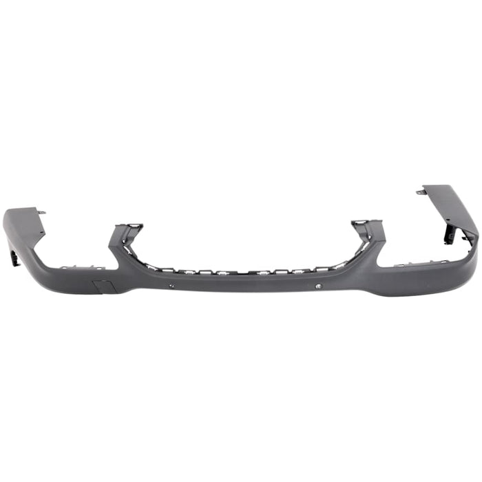 Mercedes-Benz GLC63 AMG Rear Bumper Valance/Grille Kit X253 Panel - MB1195136