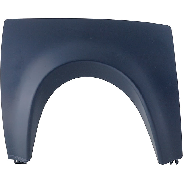 Mercedes-Benz ML320/ML350/ML430/ML500/ML55 AMG Rear Tow Hook Cover W163 W/Sport Pkg - MB1129111