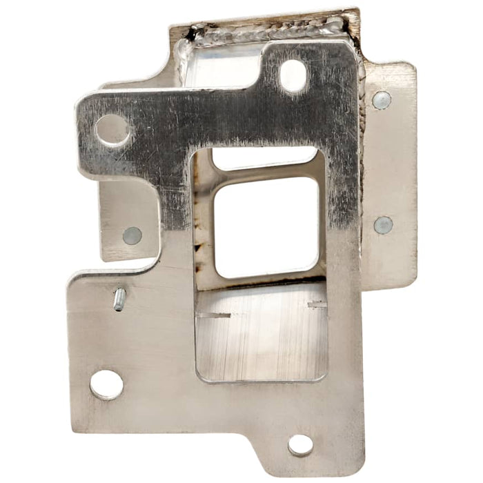 Nissan Pathfinder/INFINITI QX60 Front Passenger Side Bumper Bracket - NI1067160