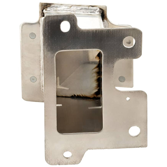 Nissan Pathfinder/INFINITI QX60 Front Driver Side Bumper Bracket - NI1066160