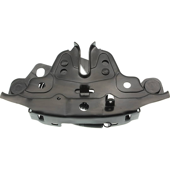 Nissan Qashqai/Rogue Sport Hood Latch W/O Remote Start - NI1234147