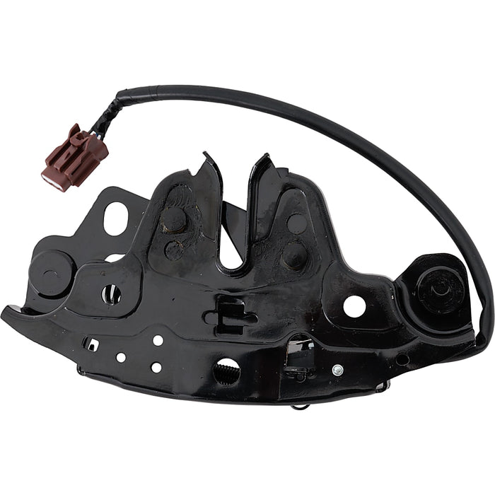 Nissan Qashqai/Rogue Sport Hood Latch W/Remote Start - NI1234151
