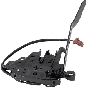 Hood Latch image