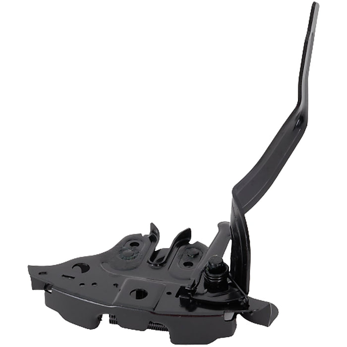 Nissan Altima Base/S Hood Latch - NI1234156