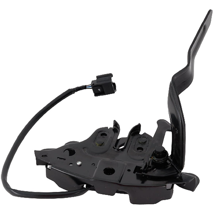 Nissan Altima SL/SV Hood Latch - NI1234131