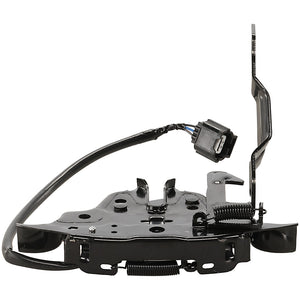 Hood Latch image