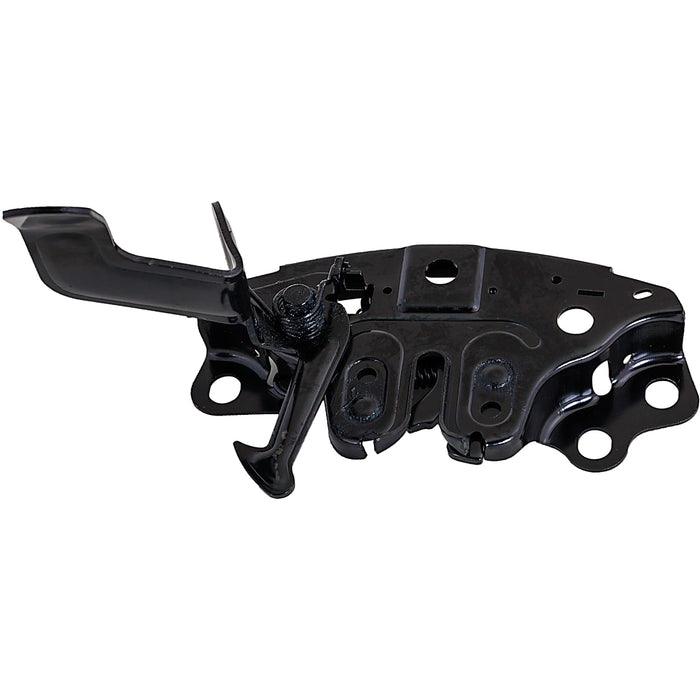 Nissan Juke Hood Latch To 5-14 - NI1234132