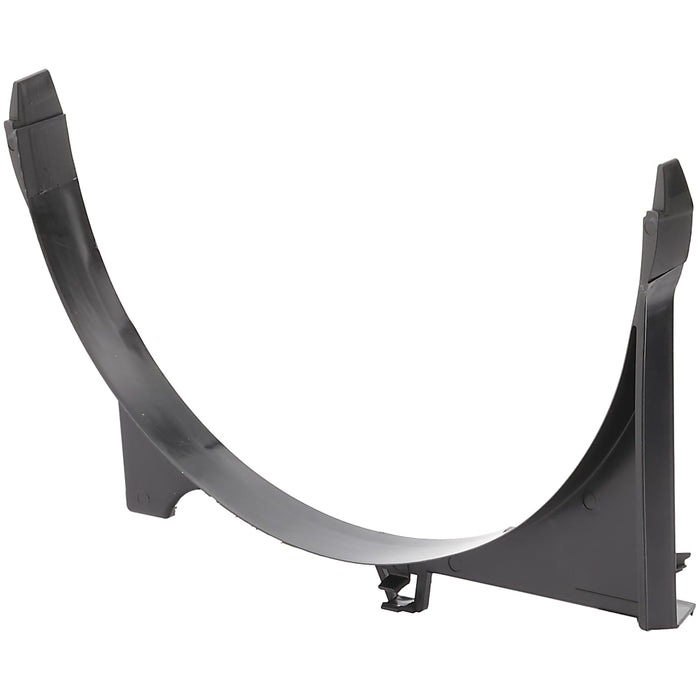 INFINITI QX56/Nissan Armada/Pathfinder Armada/TITAN Engine Cooling Fan Shroud Lower - NI3110130