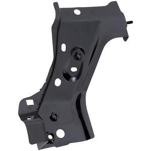 Driver Side Radiator Support image