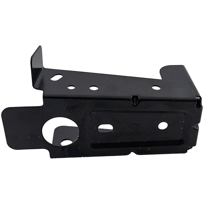 Nissan Kicks Driver Side Radiator Support Rad To Frame Rail - NI1225312