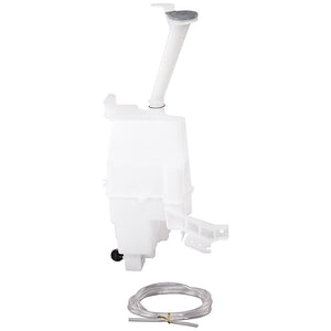 Washer Fluid Reservoir image