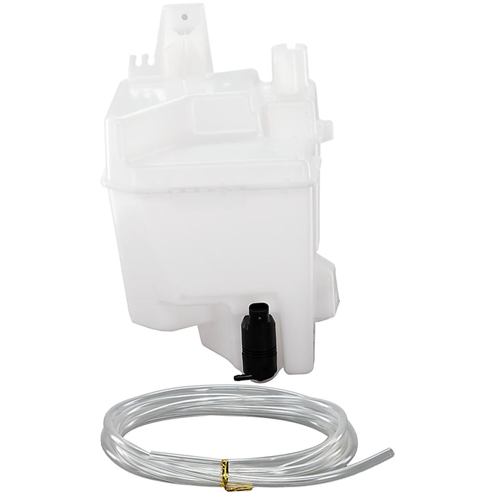 Nissan Sentra Washer Fluid Reservoir Reservoir & Pump Assy 1.8L L4 - NI1288186