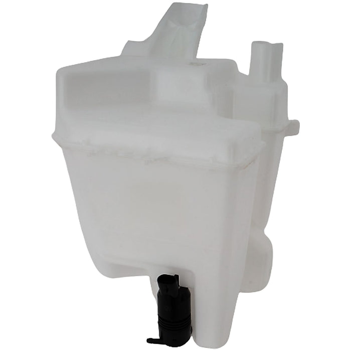 Nissan Sentra Washer Fluid Reservoir Reservoir & Pump Assembly - NI1288150