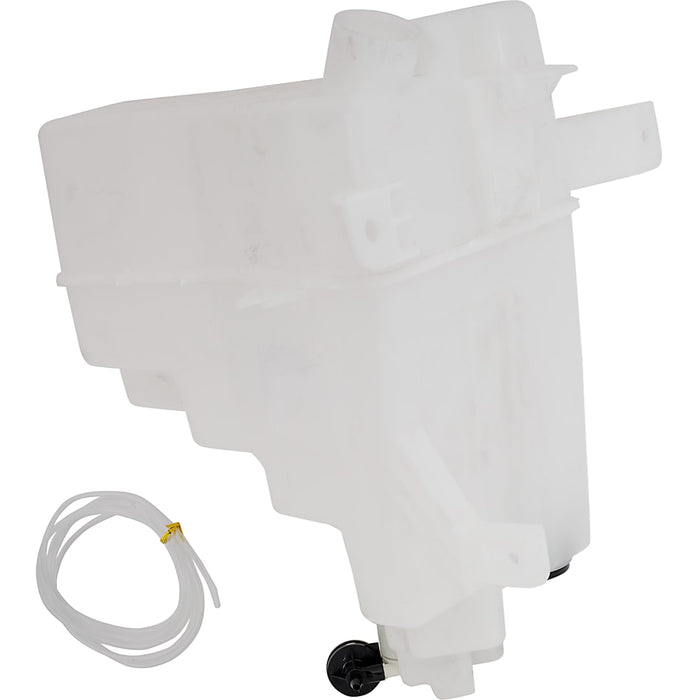 Nissan Kicks Washer Fluid Reservoir Canada Reservoir Only - NI1288198