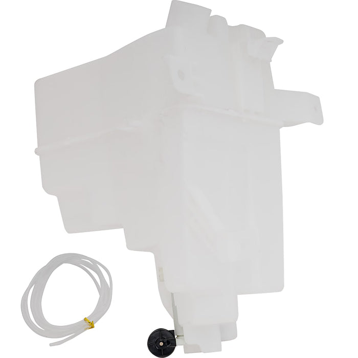 Nissan Kicks Washer Fluid Reservoir Reservoir & Pump Assembly - NI1288194