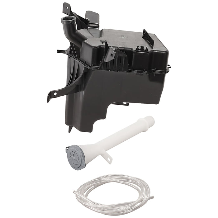 INFINITI JX35/QX60/Nissan Pathfinder Washer Fluid Reservoir W/O Headlamp Washers Reservoir/Inlet/Cap/Pump/Sensor Assy - IN1288104
