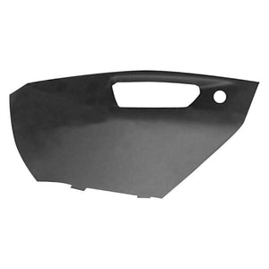 Bumper Extension image