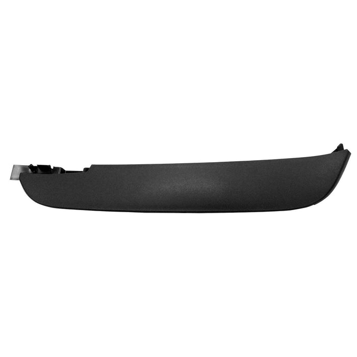 Land Rover Range Rover Evoque Prestige/Pure Front Driver Side Bumper Deflector - RO1092102