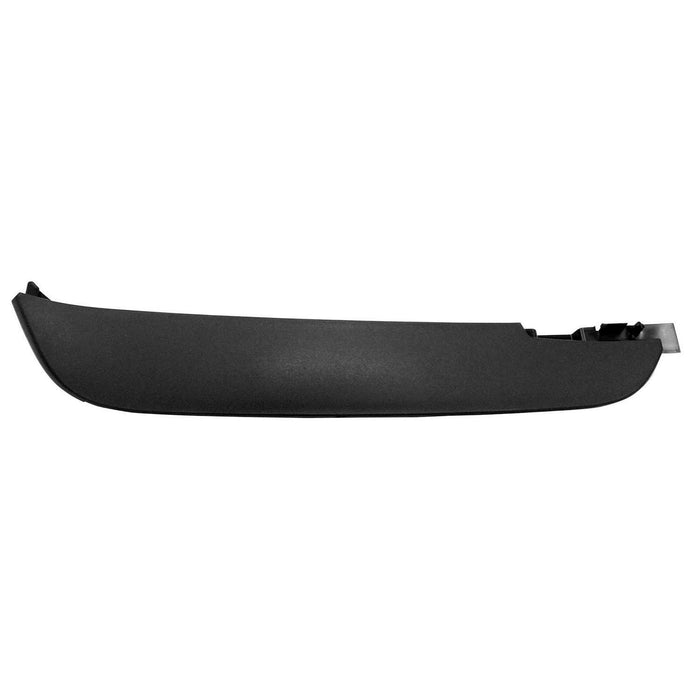 Land Rover Range Rover Evoque Prestige/Pure Front Passenger Side Bumper Deflector - RO1092103