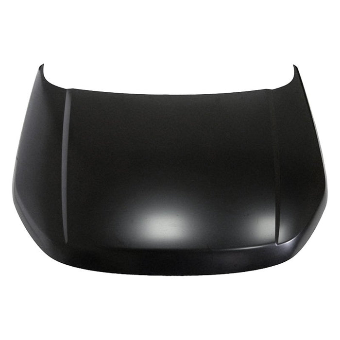 Land Rover Range Rover Evoque Hood W/O Grille Opening Aluminum 2 Door/4 Door - RO1230101