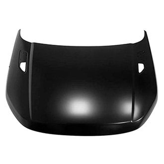 Land Rover Range Rover Evoque Hood W/Grille Opening Aluminum 2 Door/4 Door - RO1230102