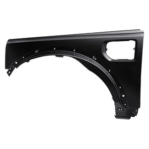 Front Driver Side Fender image
