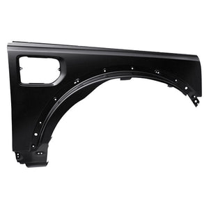 Front Passenger Side Fender image
