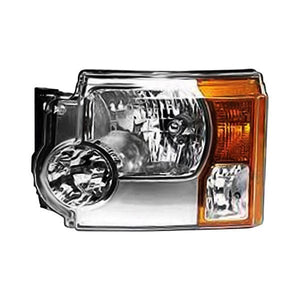 Driver Side Headlight Assembly image