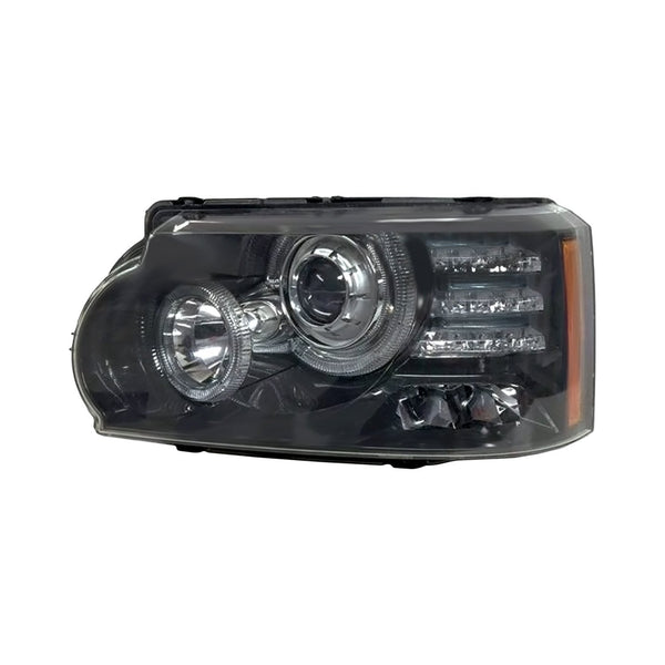 Lights & Components image