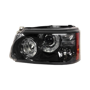 Driver Side Headlight Assembly image