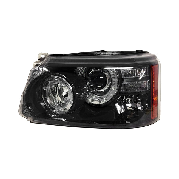 Lights & Components image