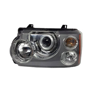 Driver Side Headlight Assembly image