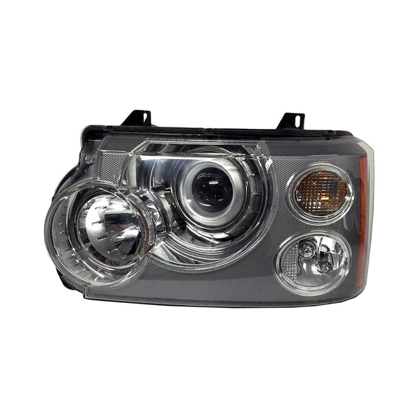 Lights & Components image